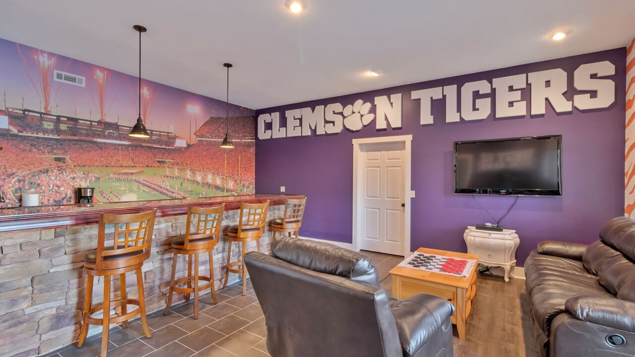 Photo of Livingroom in West Union