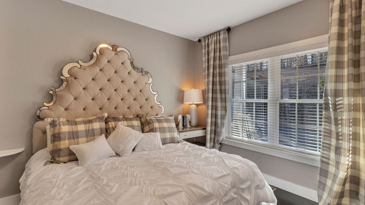 Photo of Bedroom in West Union