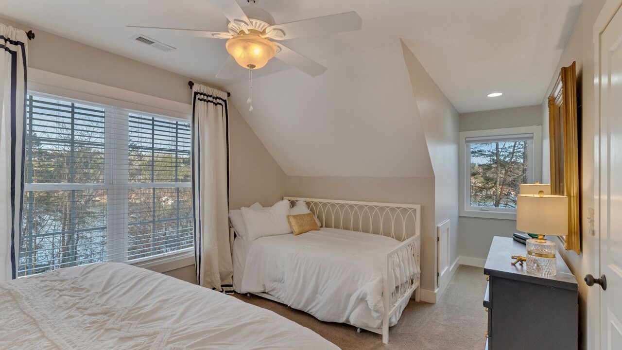 Photo of Bedroom in West Union
