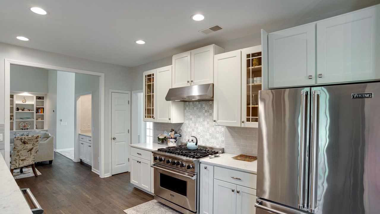 Photo of Kitchen in Okatie
