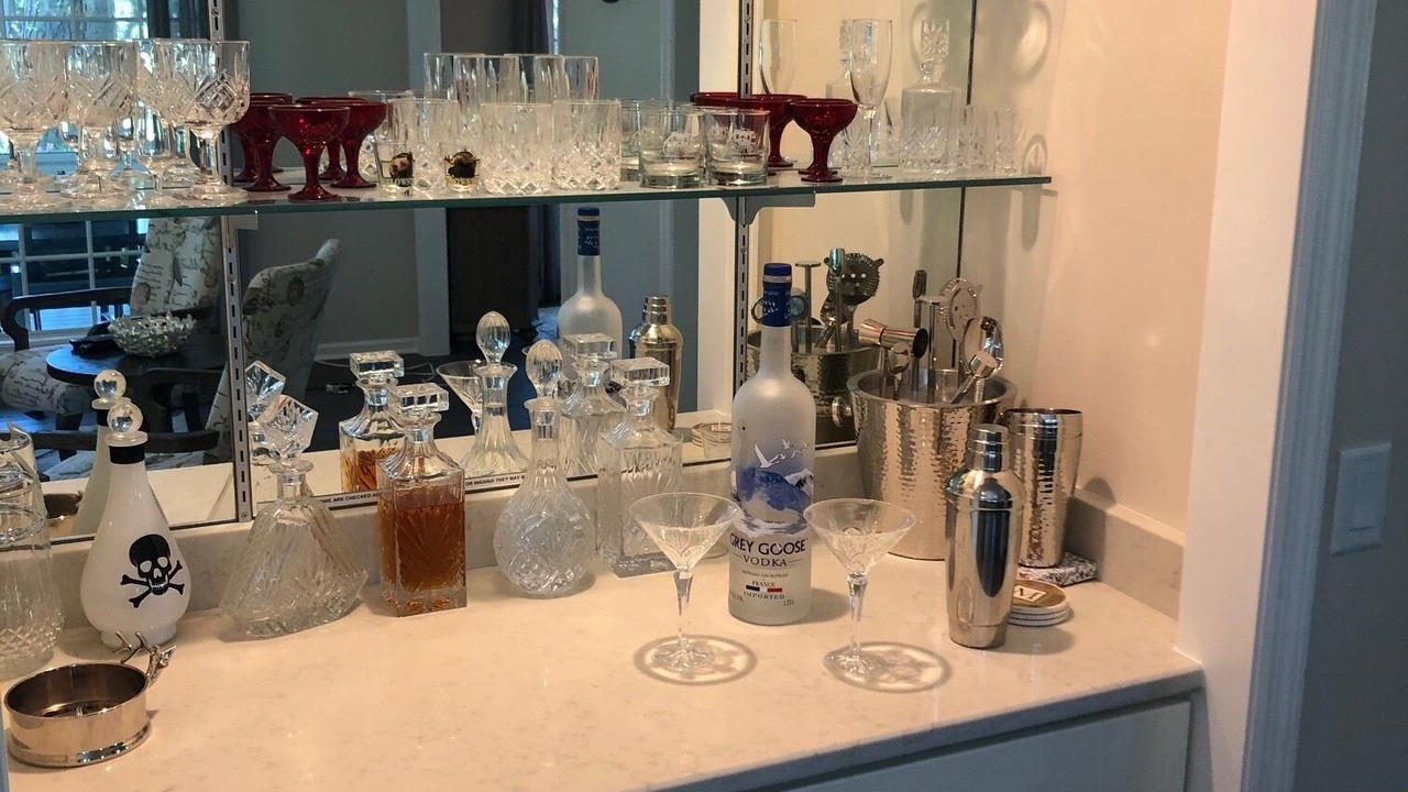 Photo of Kitchen in Okatie
