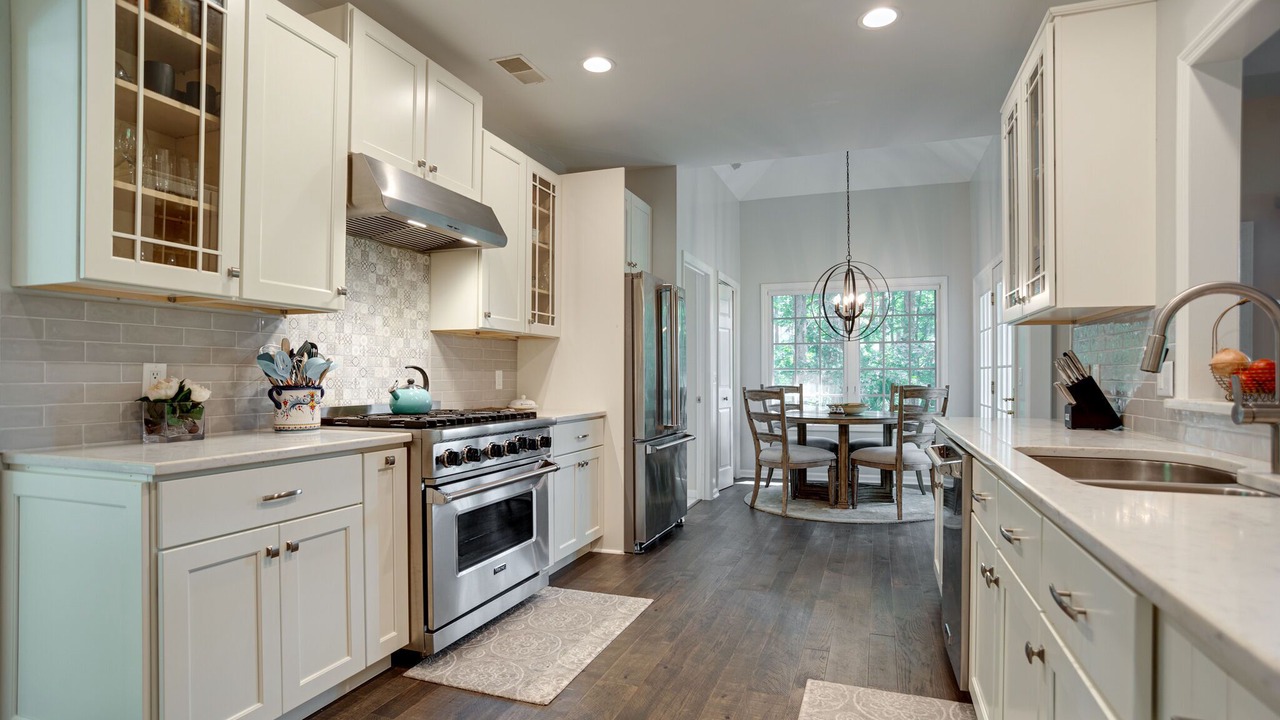 Photo of Kitchen in Okatie