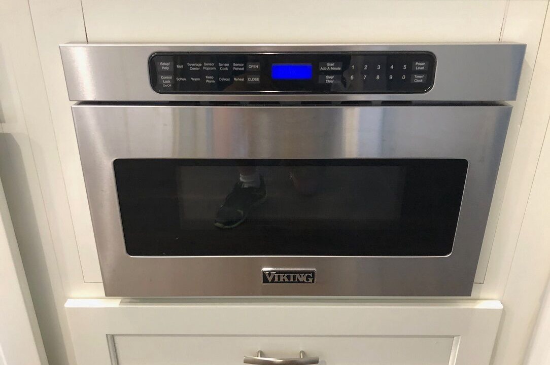 Photo of Kitchen in Okatie