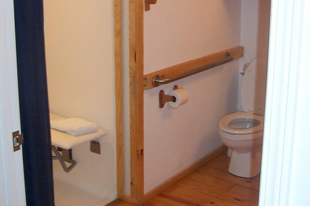 Photo of Bathroom in Santee