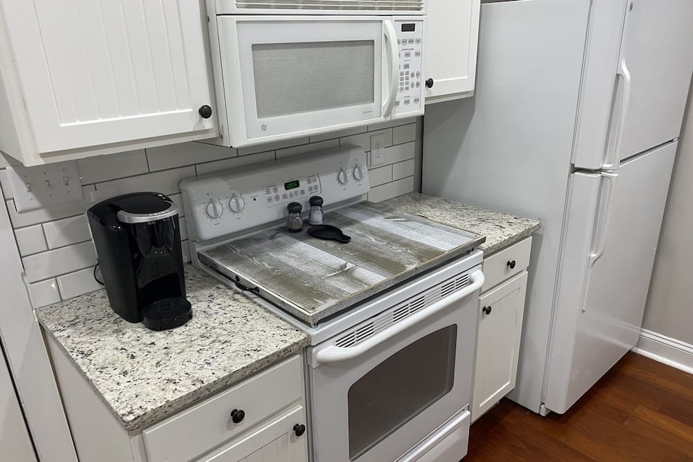 Photo of Kitchen in Athens