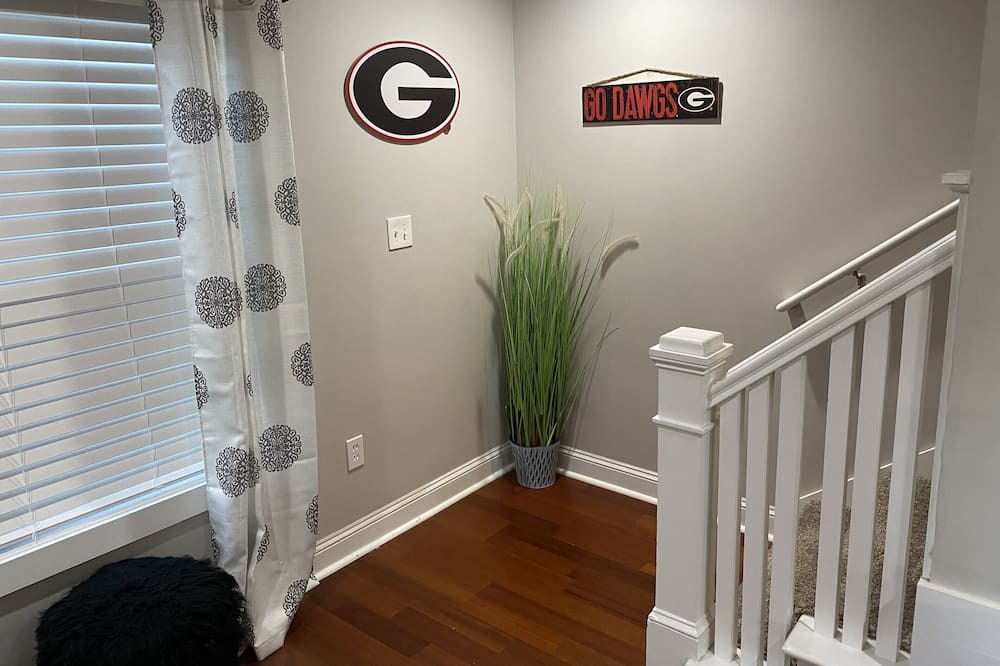 Photo of Bedroom in Athens