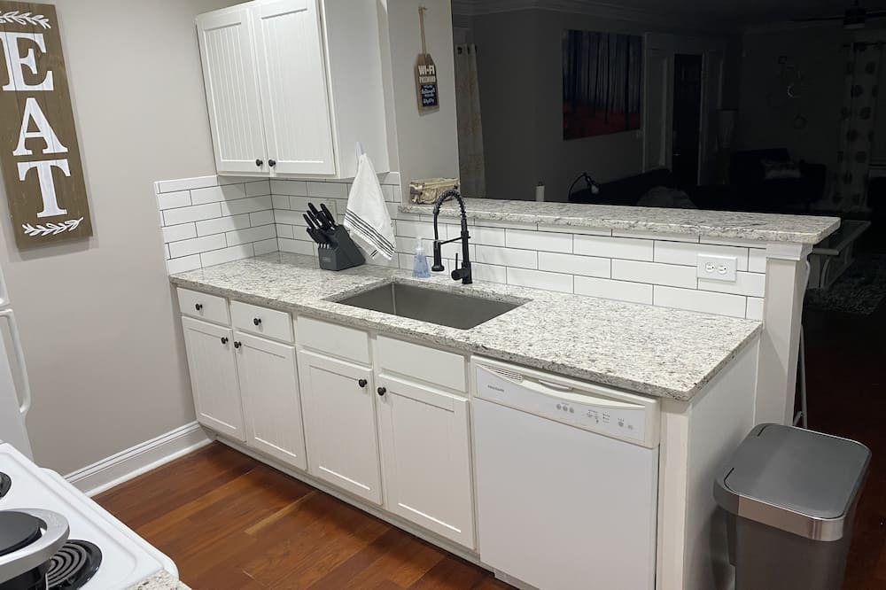 Photo of Kitchen in Athens