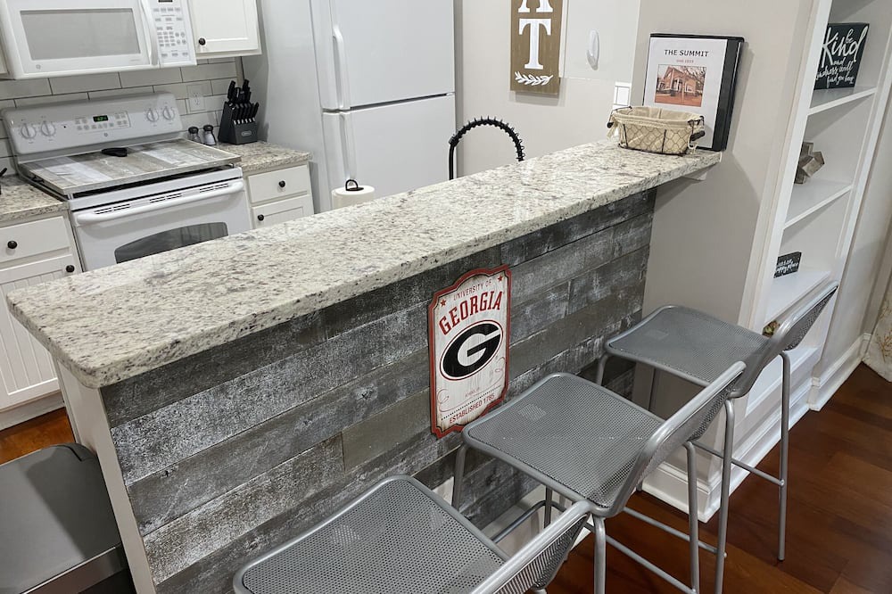 Photo of Kitchen in Athens