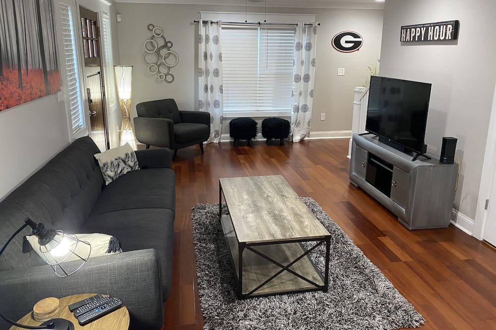 Photo of Livingroom in Athens