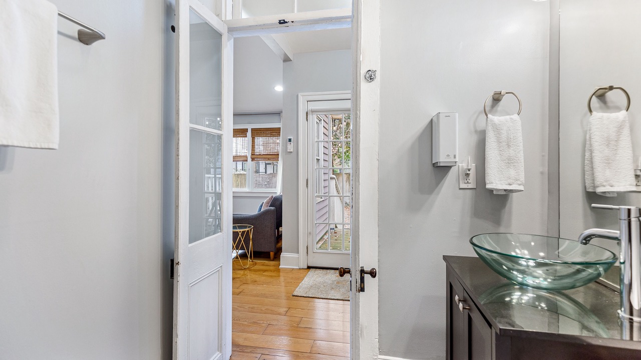 Photo of Bathroom in Westside