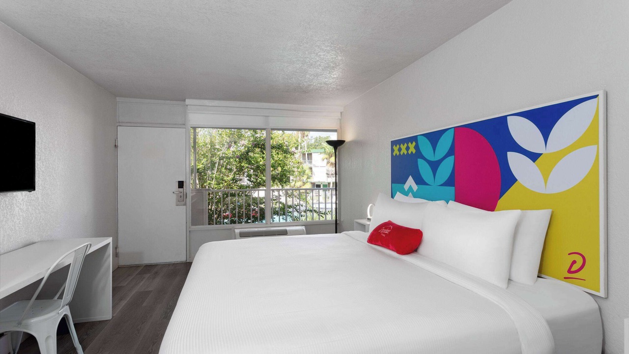 Photo of Bedroom in Kissimmee