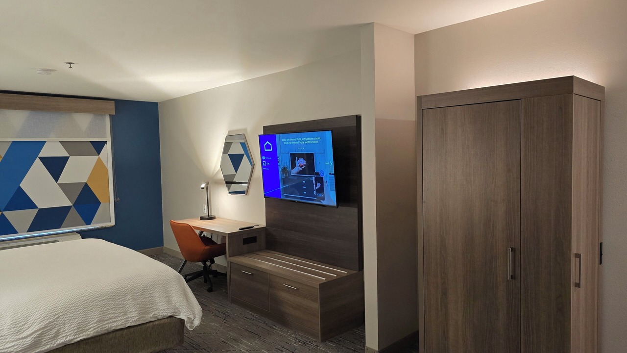 Photo of Bedroom in Smithfield