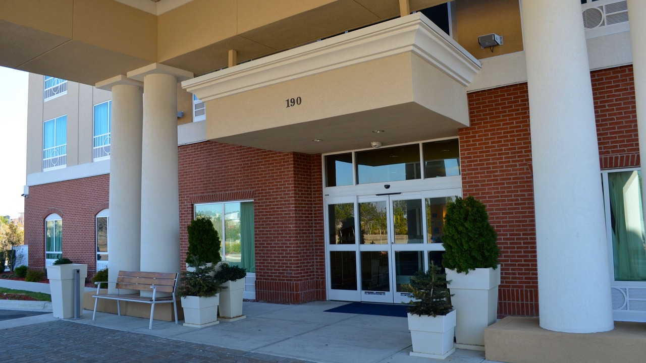 Photo of Outdoor in Smithfield