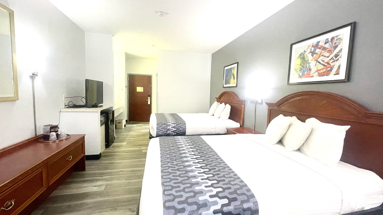 Photo of Bedroom in Vonore