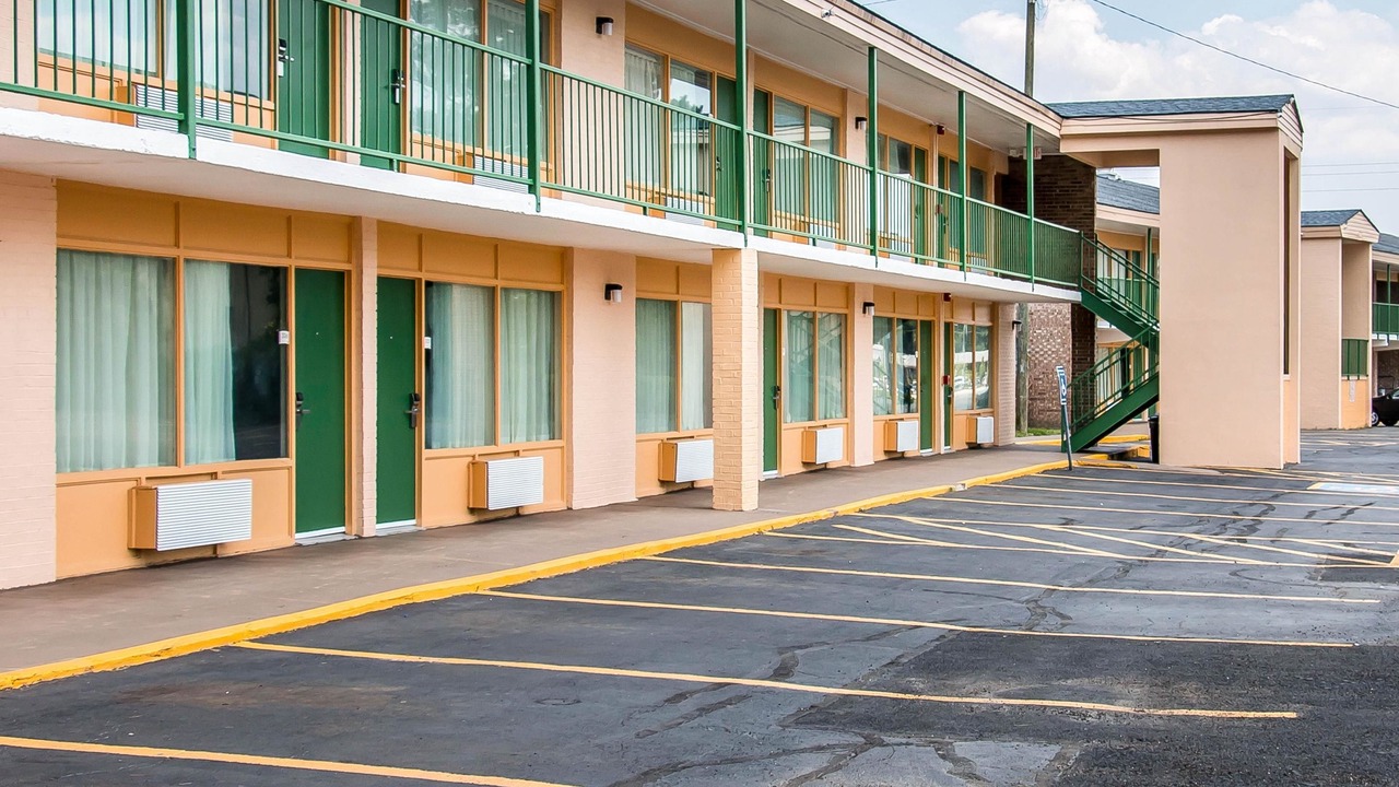 Photo of Outdoor in Flemington