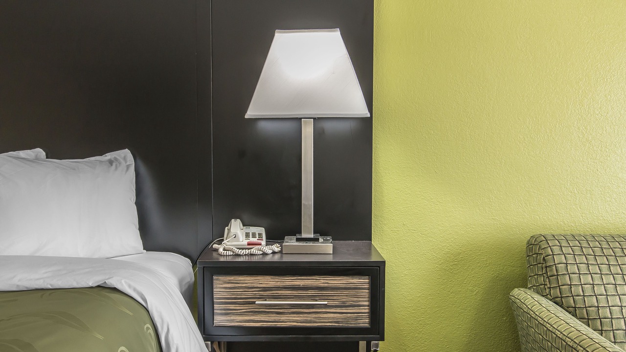 Photo of Bedroom in Flemington