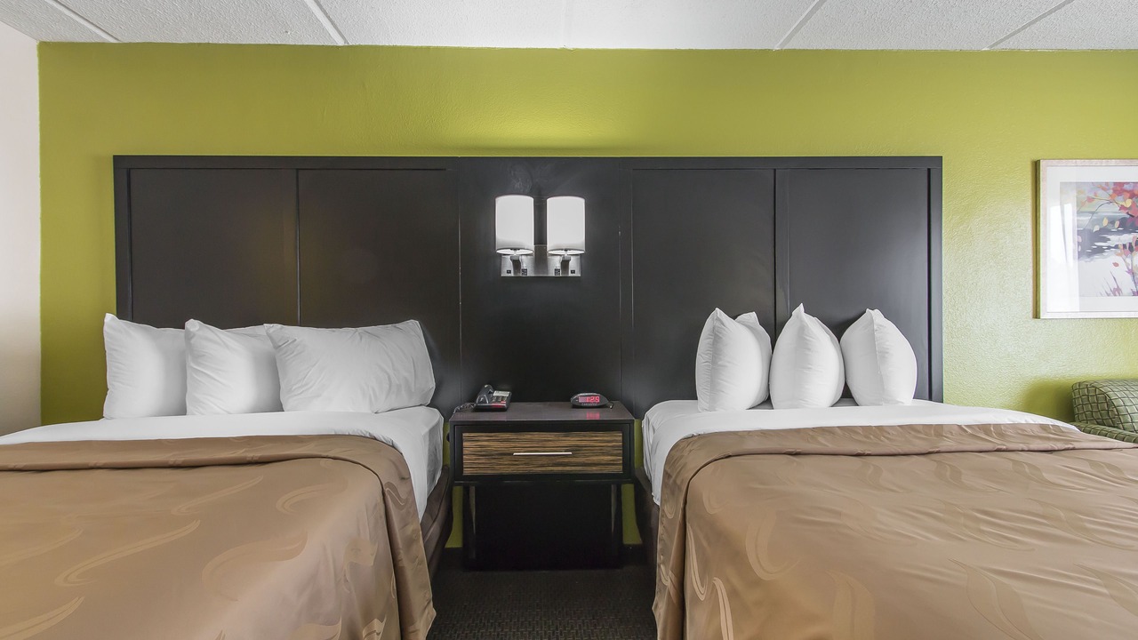 Photo of Bedroom in Flemington