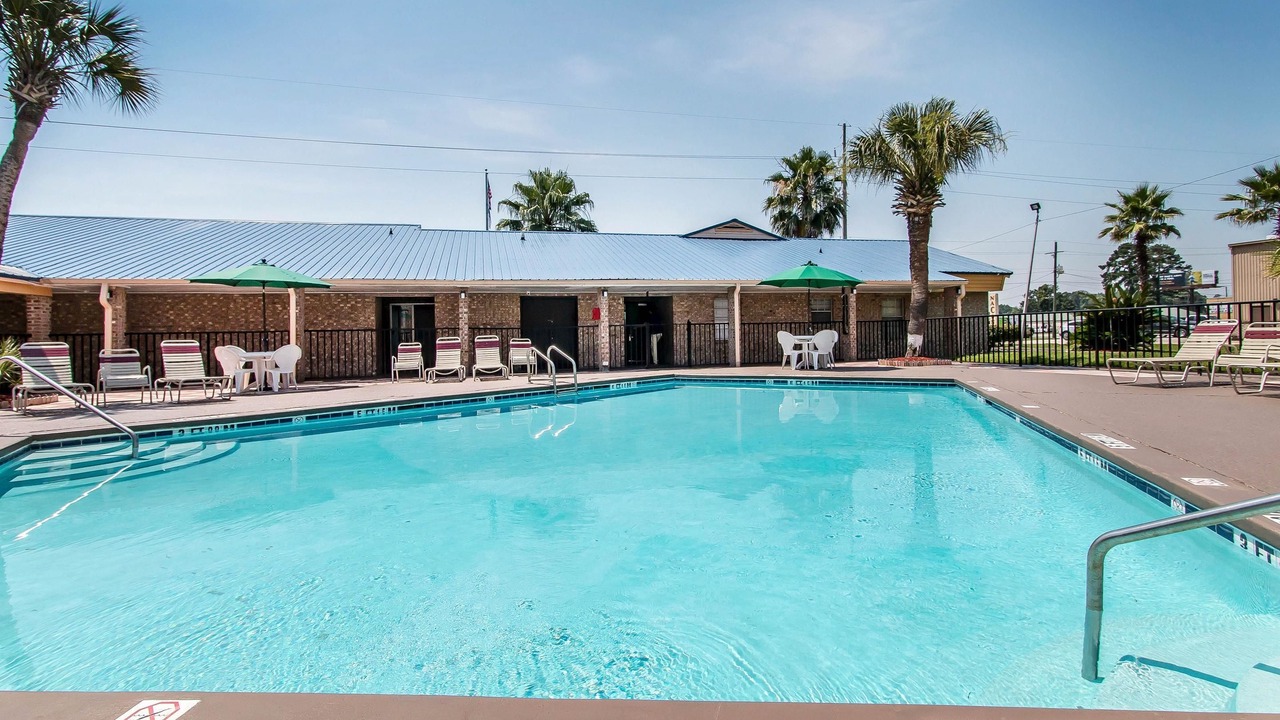 Photo of Outdoor in Flemington