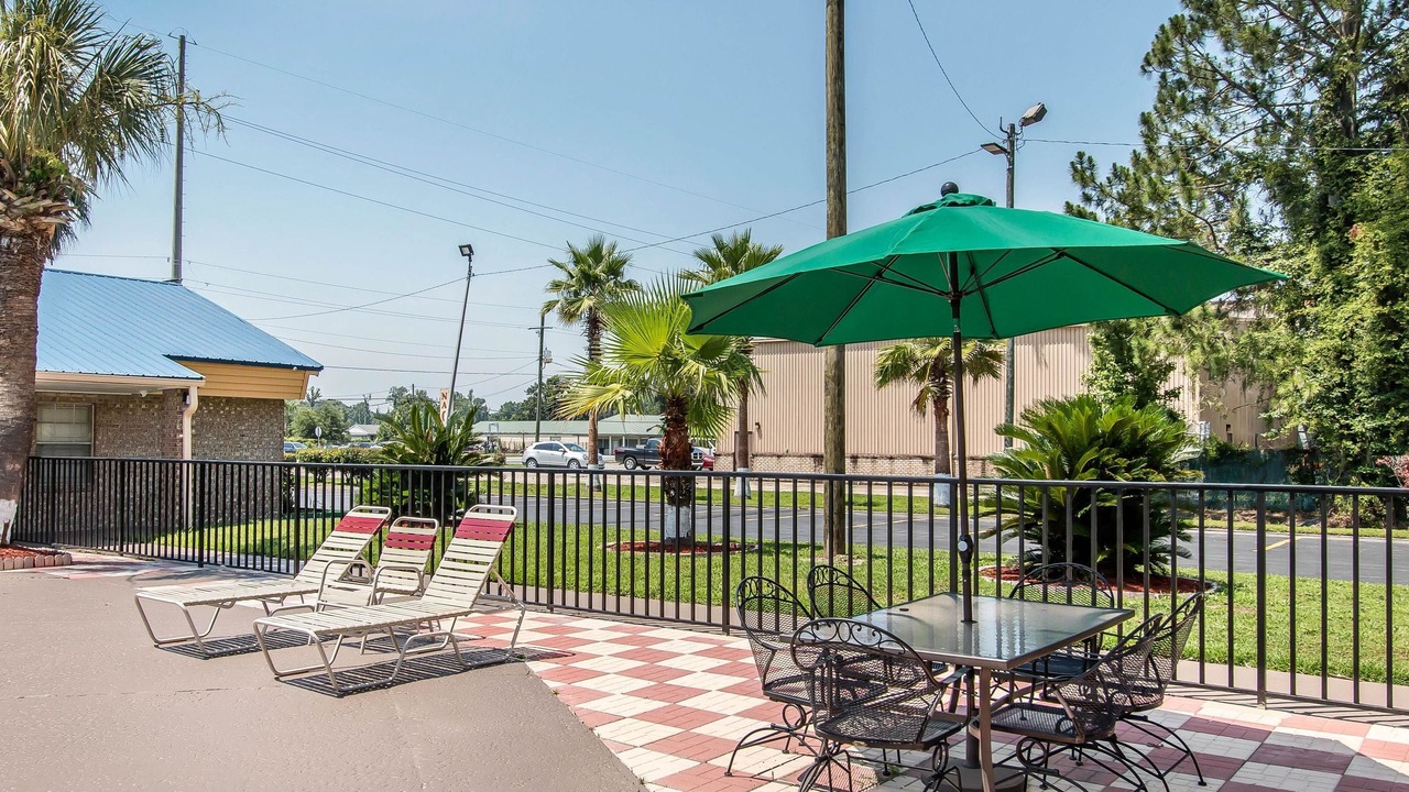Photo of Outdoor in Flemington