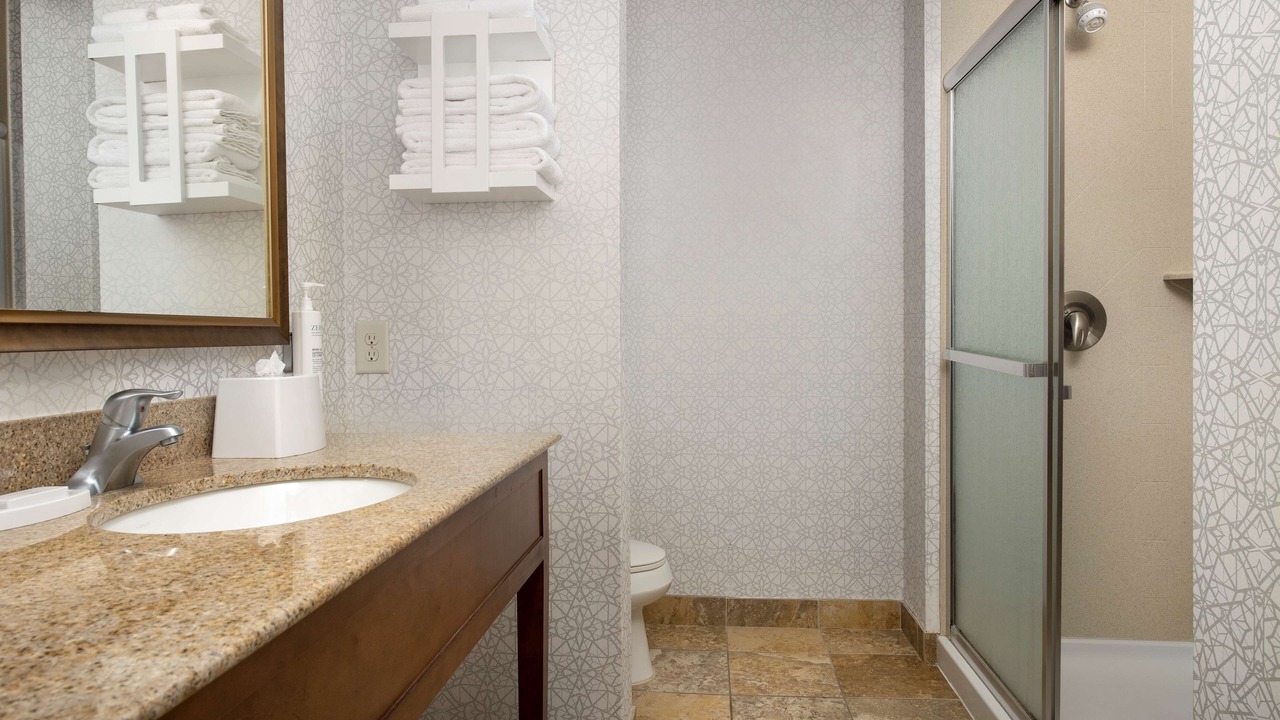 Photo of Bathroom in Holly Springs