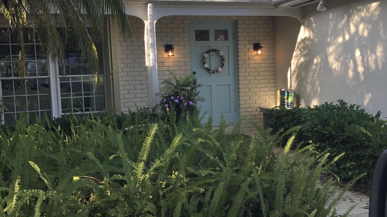 Photo of Outdoor in Central Beach