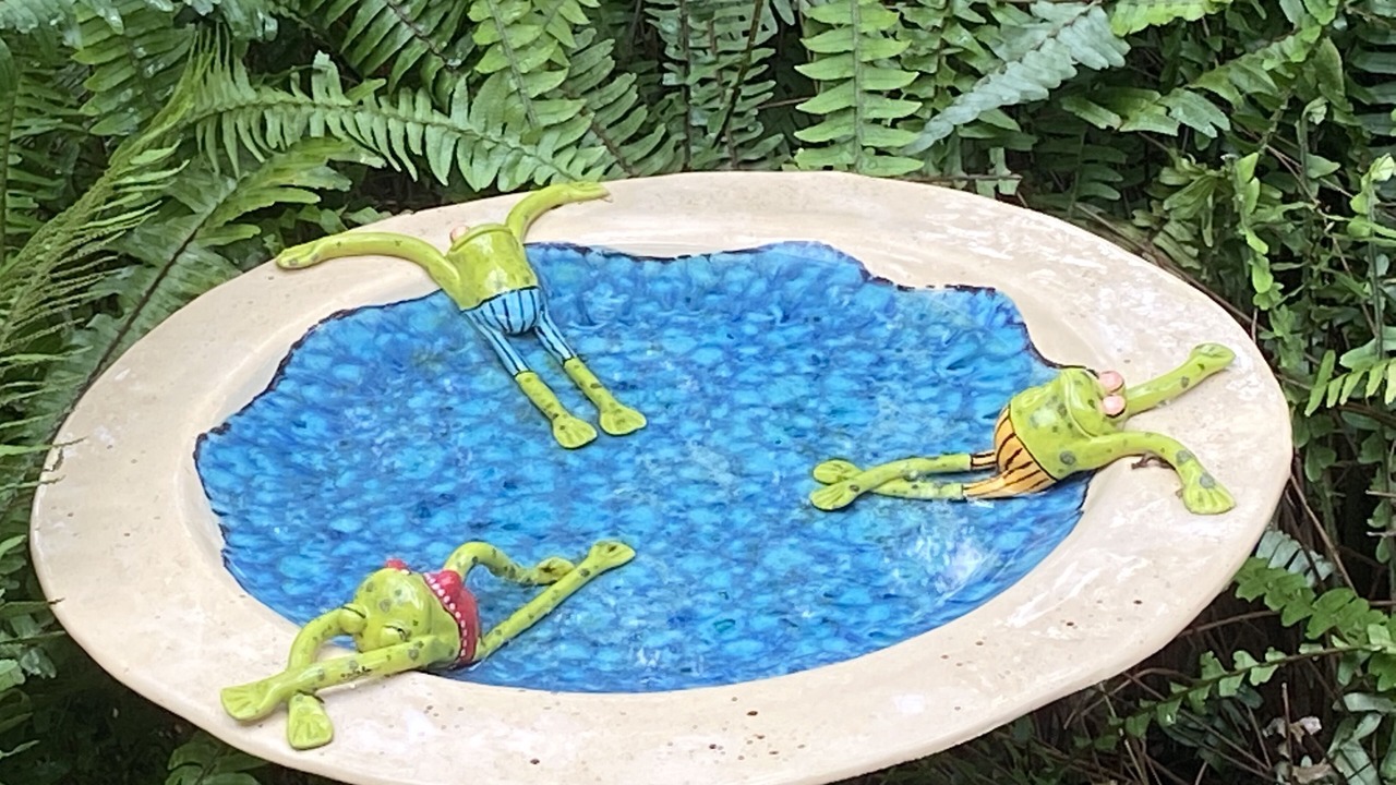 Photo of Outdoor in Central Beach