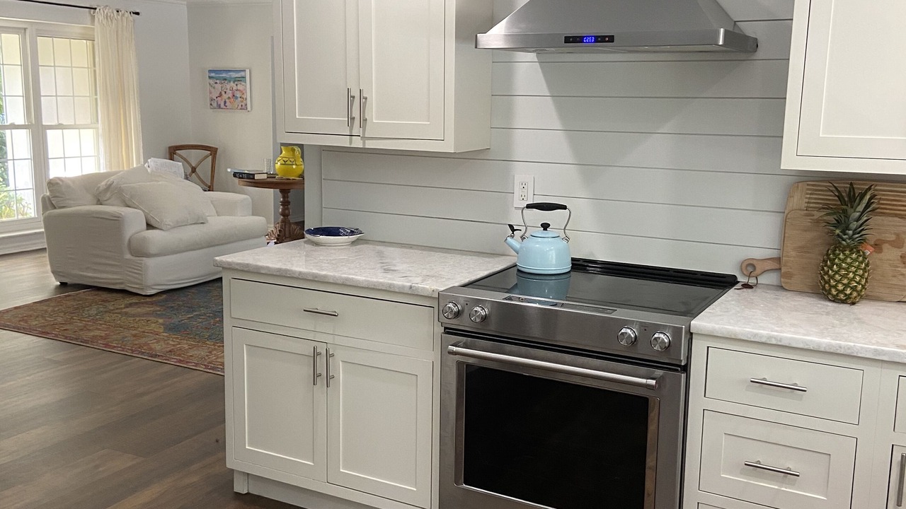 Photo of Kitchen in Central Beach