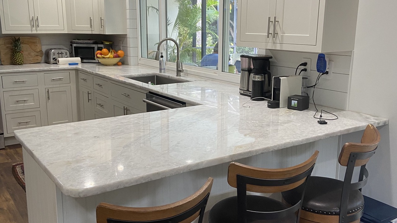 Photo of Kitchen in Central Beach