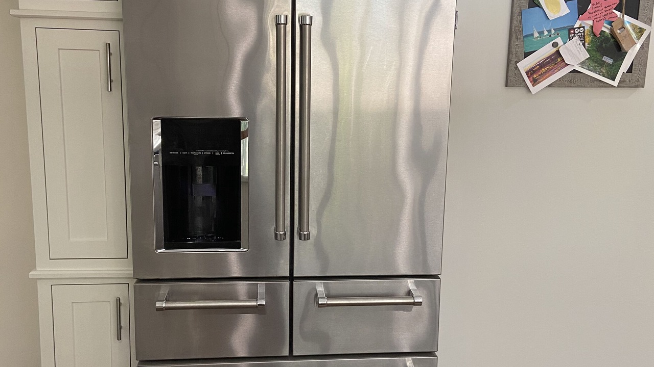 Photo of Kitchen in Central Beach