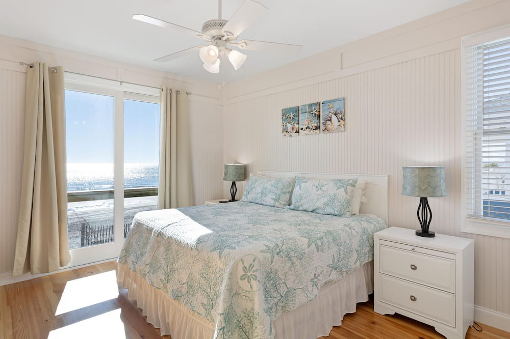 Photo of Bedroom in Edisto Island