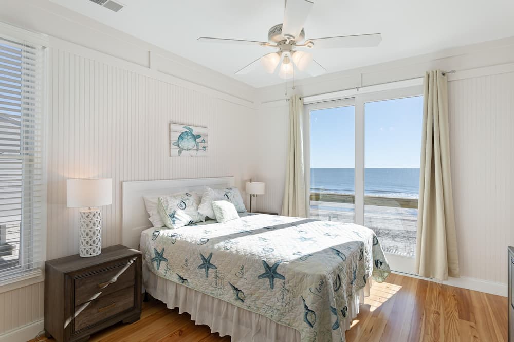 Photo of Bedroom in Edisto Island