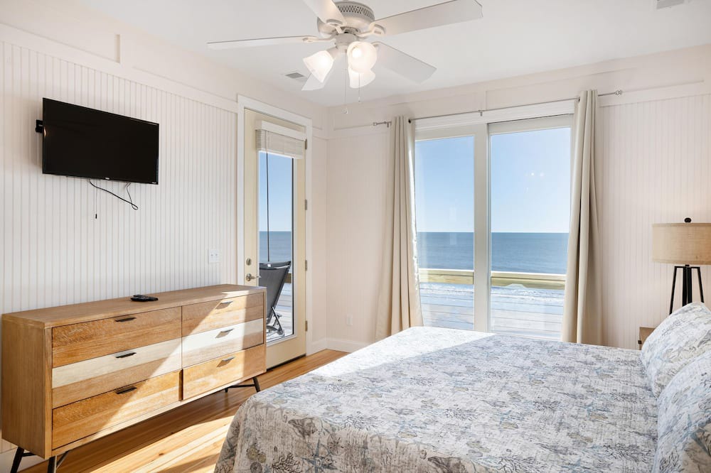 Photo of Bedroom in Edisto Island