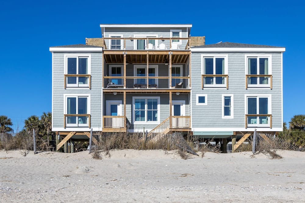Photo of Outdoor in Edisto Island