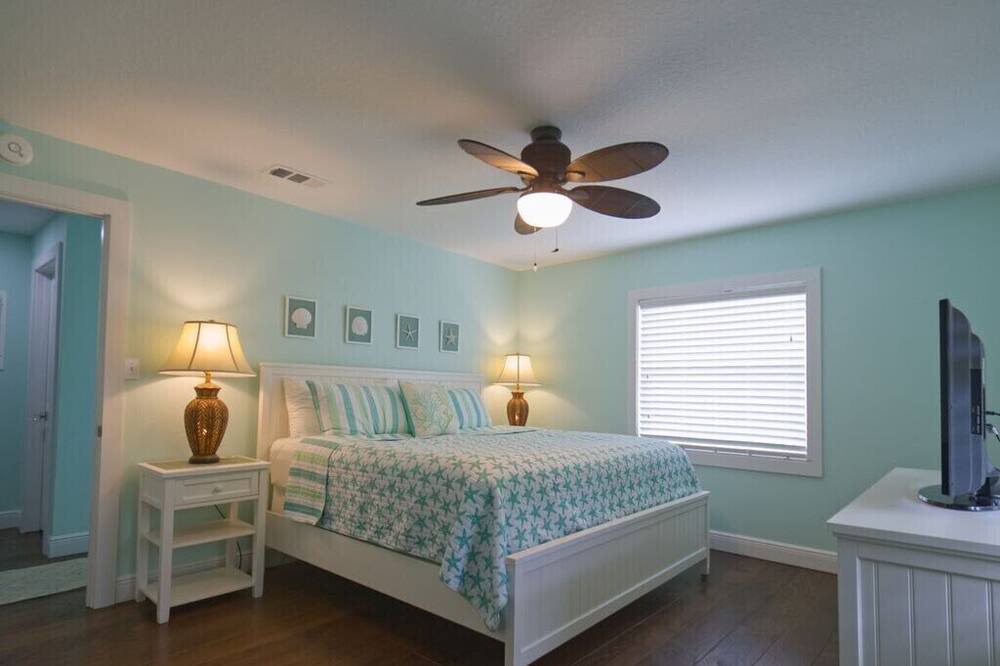 Photo of Bedroom in Vero Beach