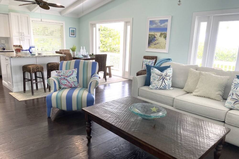 Photo of Livingroom in Vero Beach