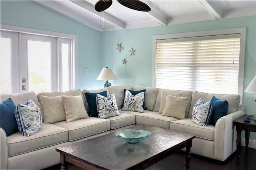 Photo of Livingroom in Vero Beach