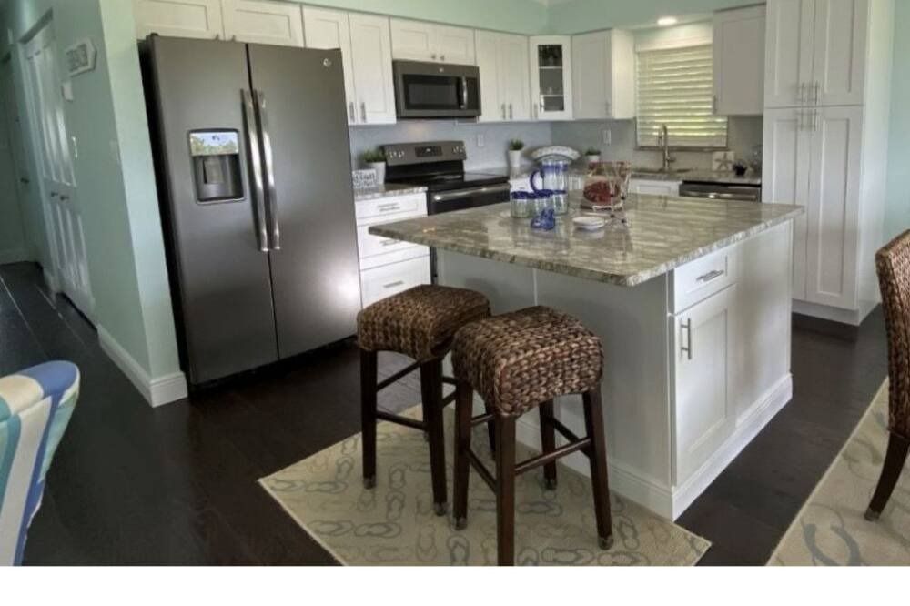 Photo of Kitchen in Vero Beach