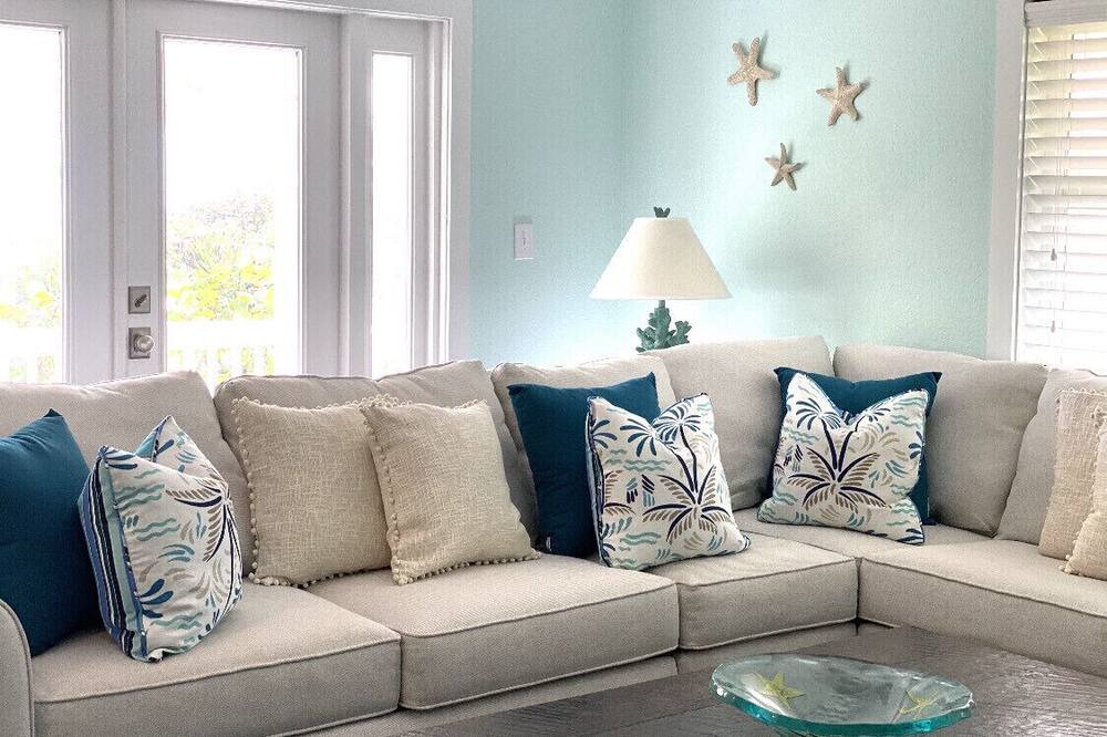 Photo of Livingroom in Vero Beach