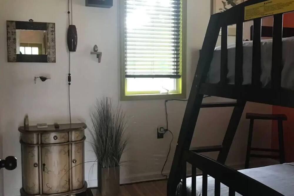 Photo of Bedroom in Luray