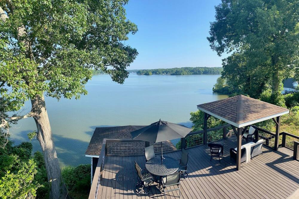 Photo of Patio Balcony in Greenwood