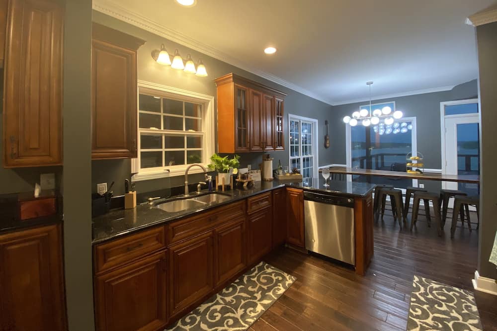 Photo of Kitchen in Greenwood