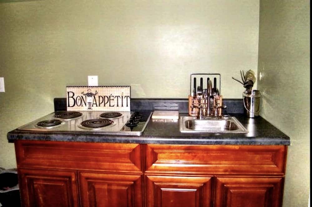 Photo of Kitchen in Greenwood