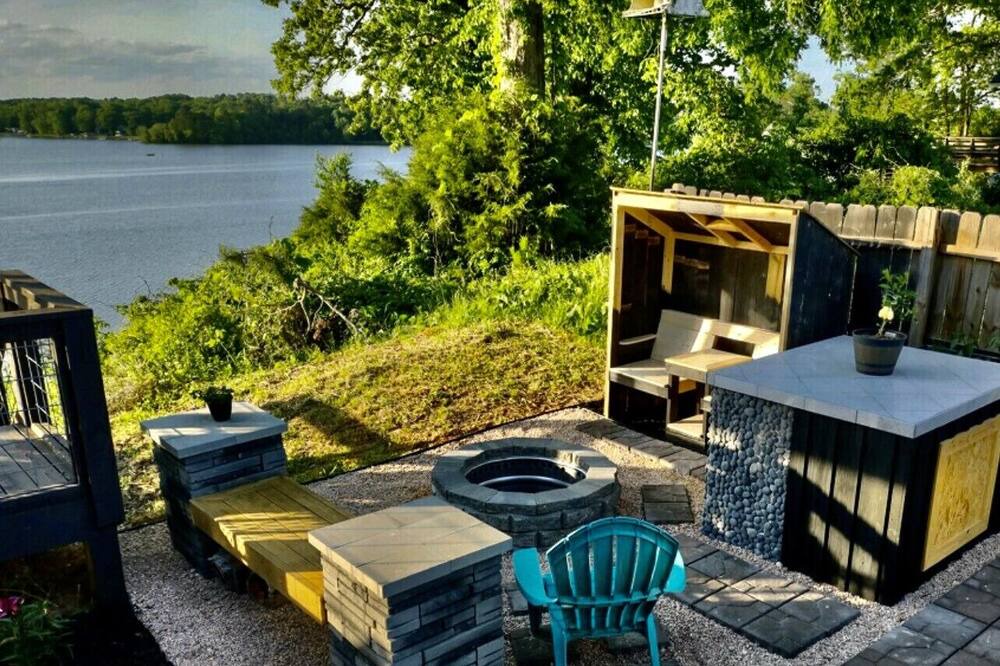 Photo of Outdoor in Greenwood