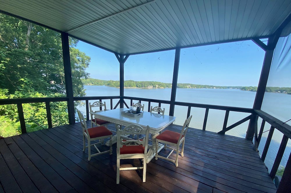 Photo of Patio Balcony in Greenwood