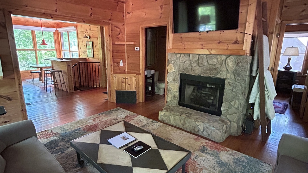 Photo of Livingroom in Fair Play