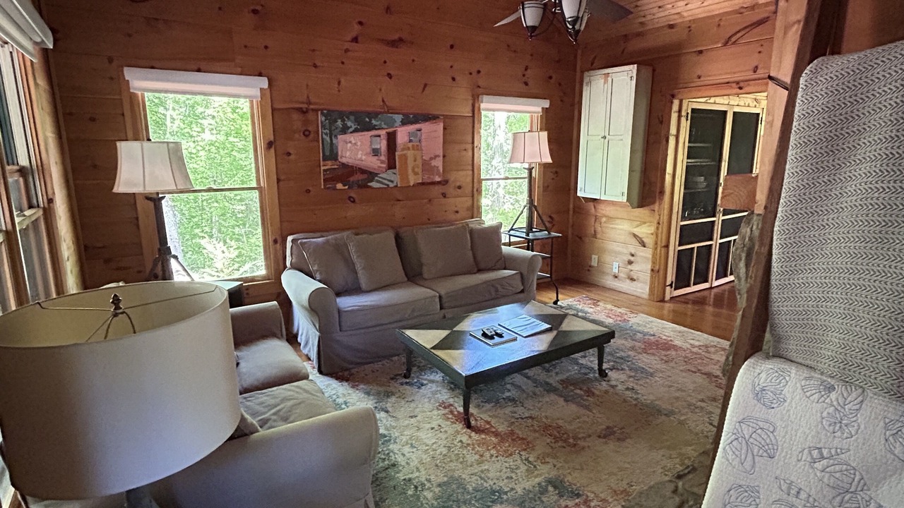 Photo of Livingroom in Fair Play
