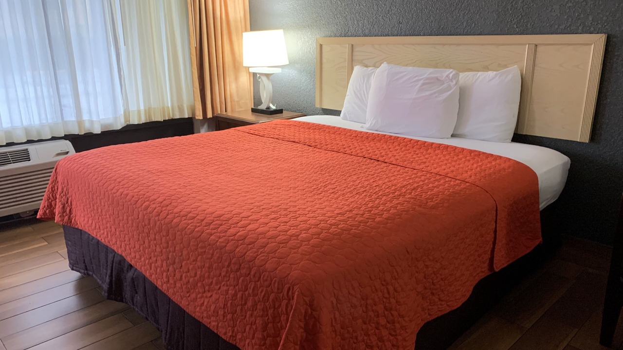 Photo of Bedroom in Kissimmee