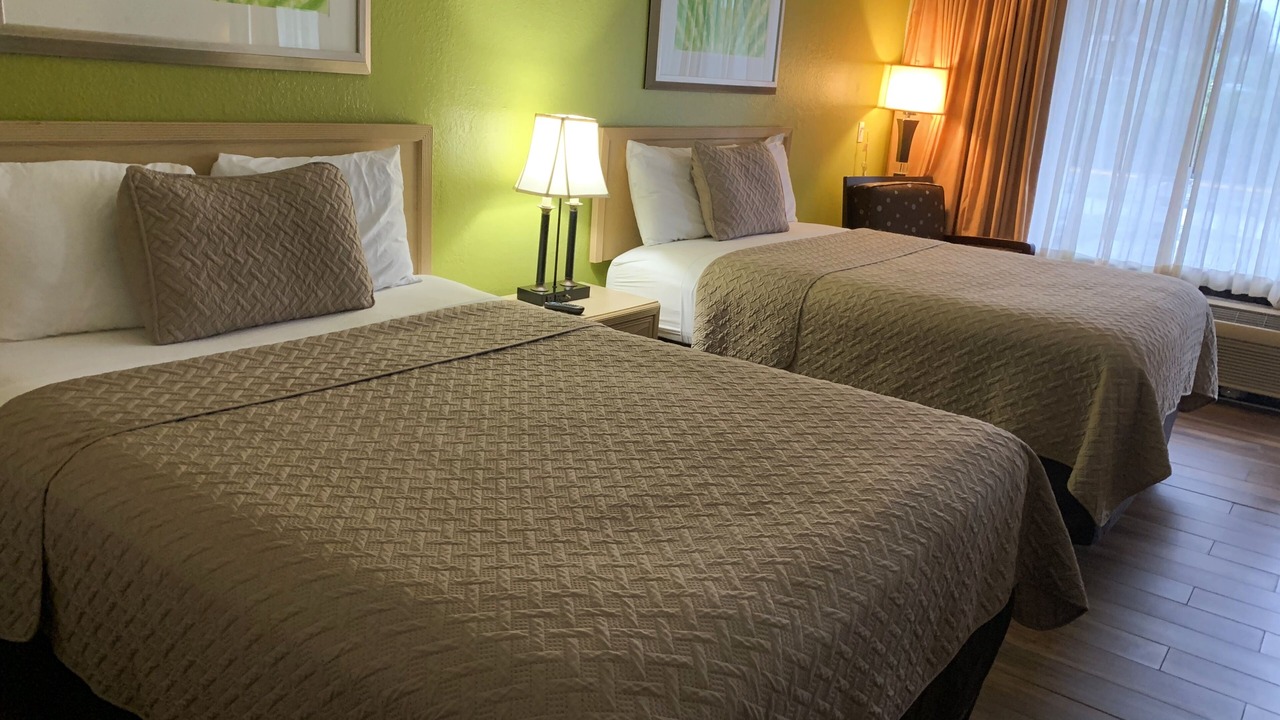 Photo of Bedroom in Kissimmee