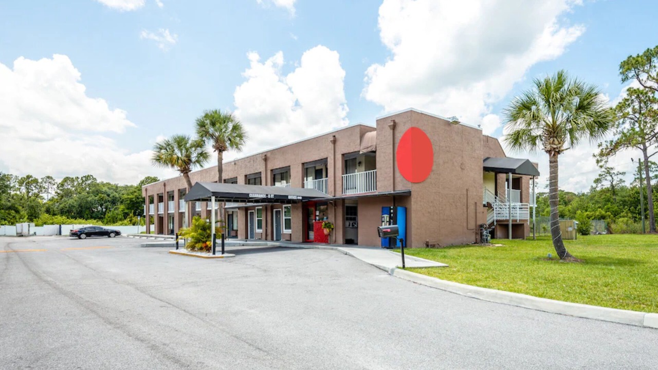 Photo of Outdoor in Kissimmee