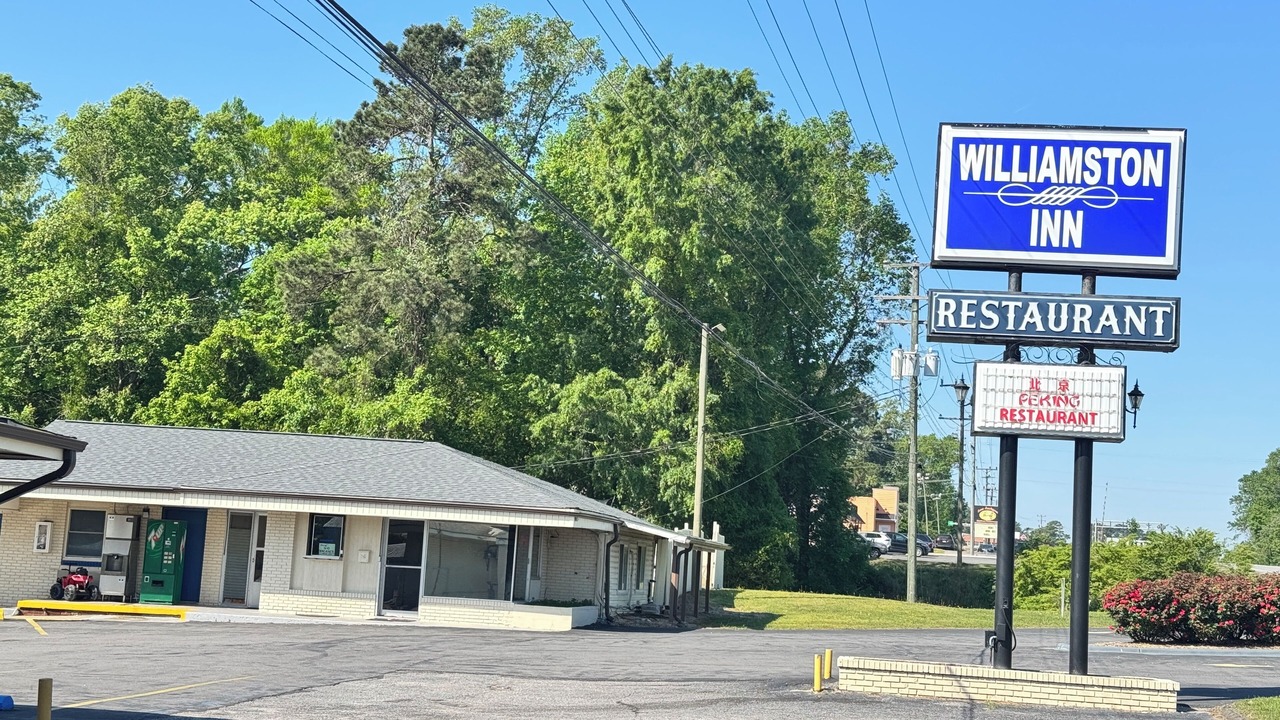 Photo of Outdoor in Williamston